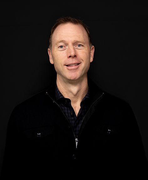 Scott Turner Executive Chairman