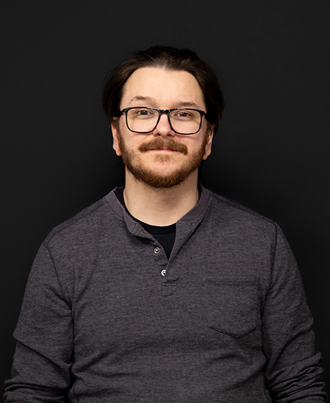 Jairus Marcelic Manager - Textiles