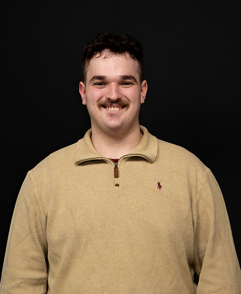 Thomas Crawford Coordinator - Customer Service