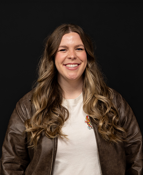 Molly McAskill Customer Support Representative