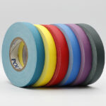 Colour Cloth Tape - 24mm