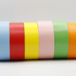 Colour Paper Tape - 48mm