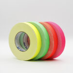 Neon Colour Cloth Tape - 24mm