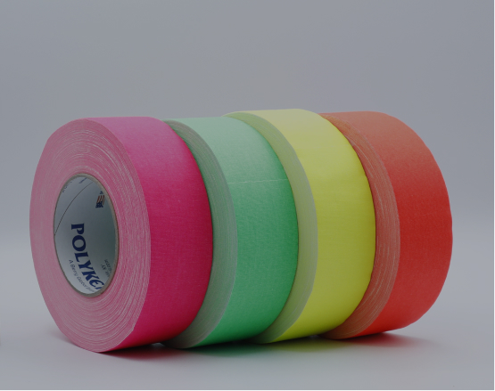 Paper Tape