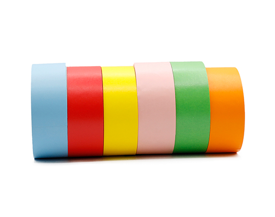 Paper Tape